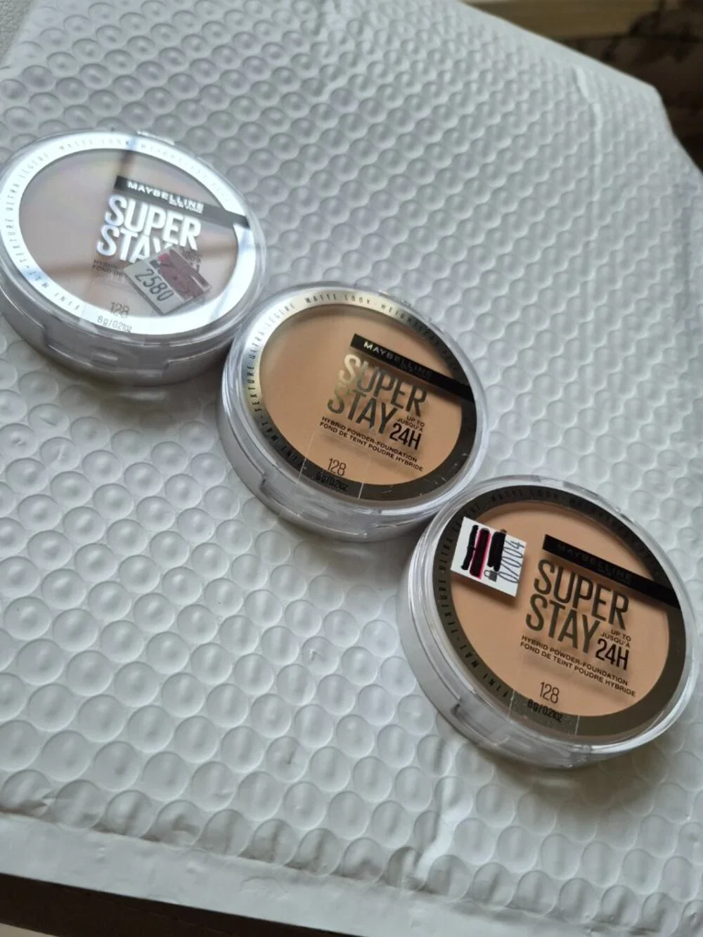 Maybelline new york